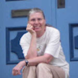 Meet your Posher, Carol